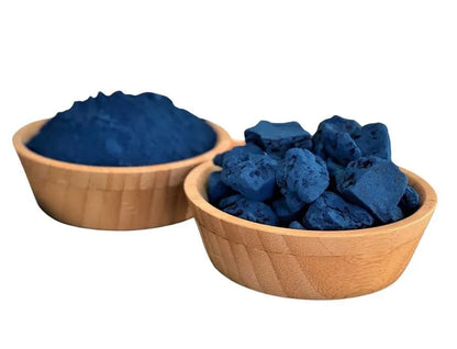 100% Original Moroccan Blue Nila Powder – 30g