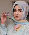 Haya Beauty Cream by Rabi Pirzada – Advanced Whitening & Glowing Formula for Men & Women (30g) –