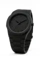 Arbic Black Aura Watch Fiber